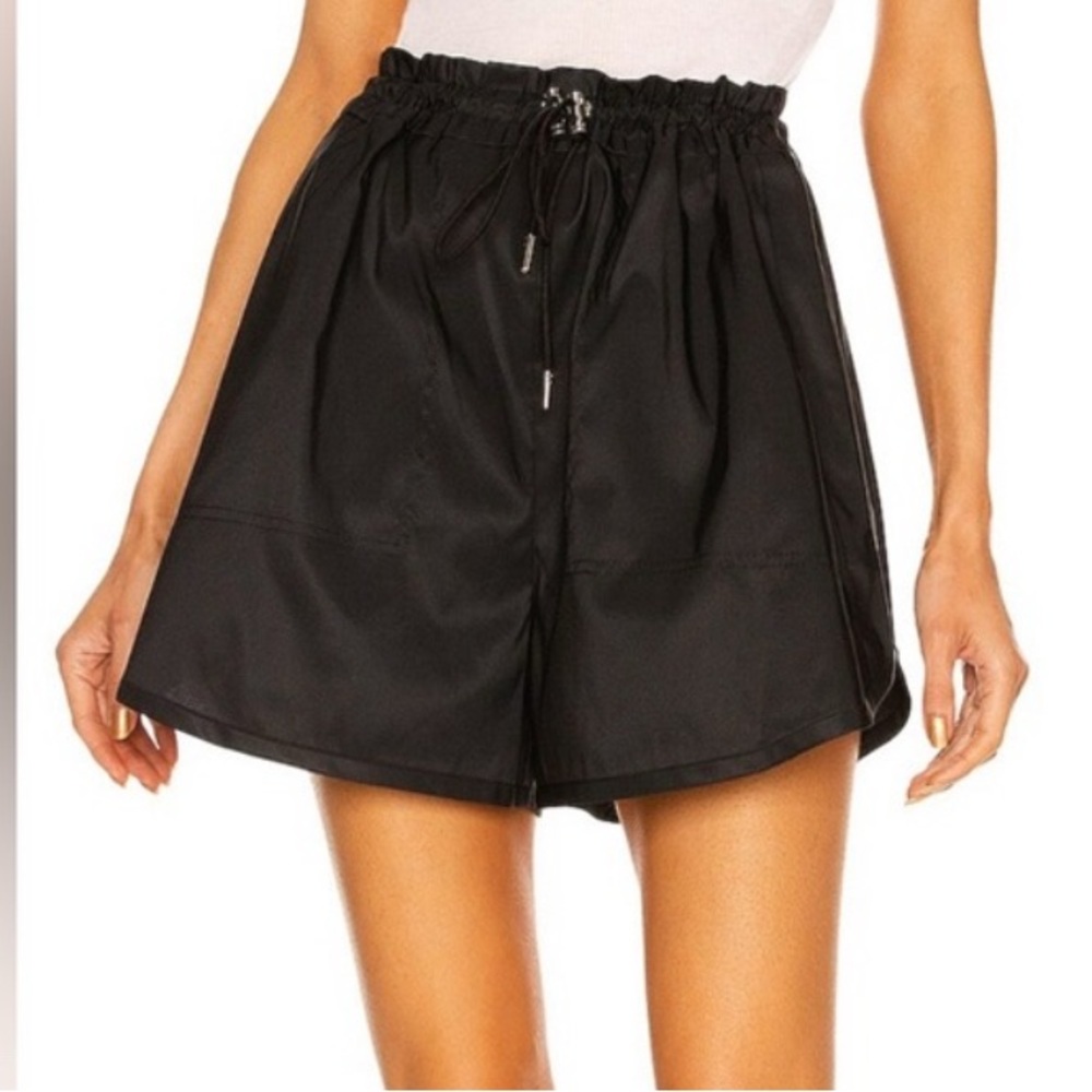🆕 Alexander McQueen Exploded Shorts - 10